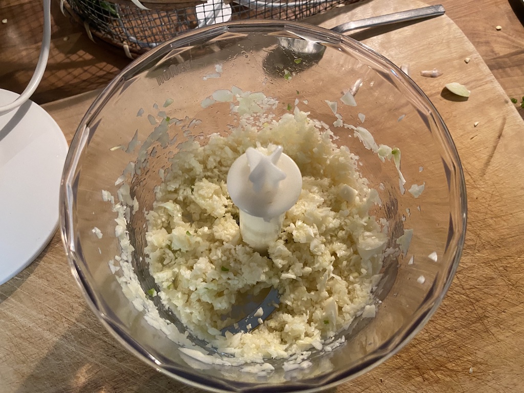 Chiu Chow Chili Oil Rezept