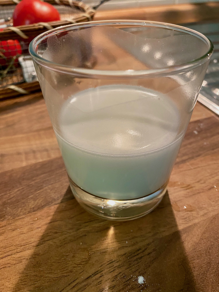 Mongolisches Hühnchen