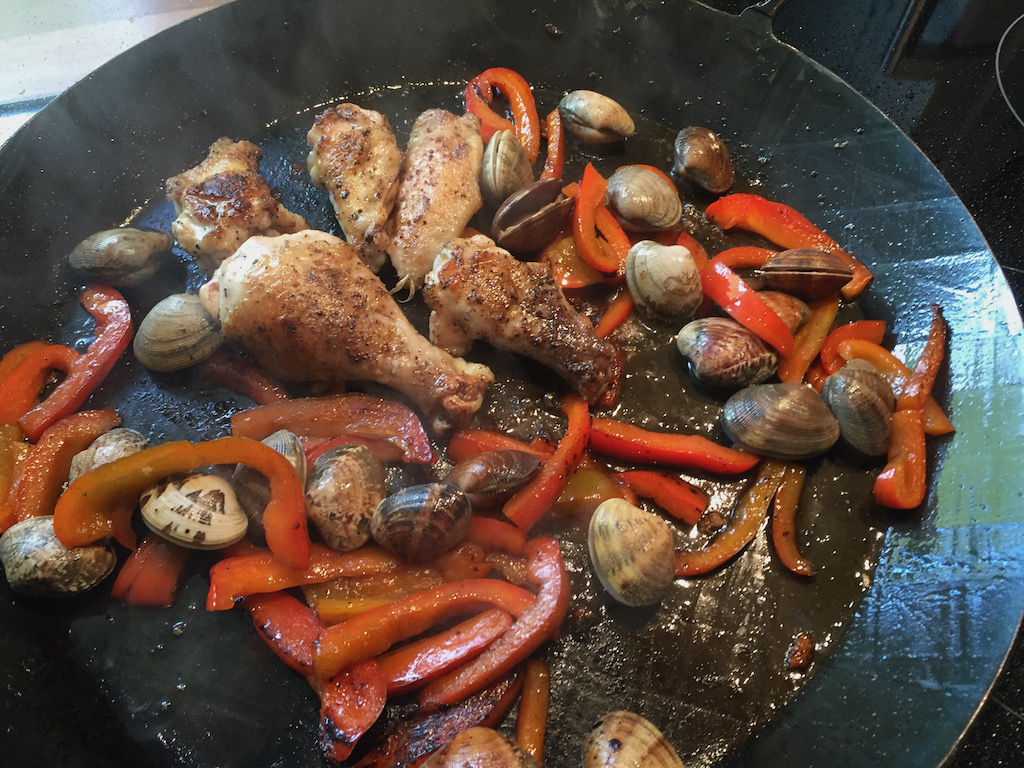 Paella