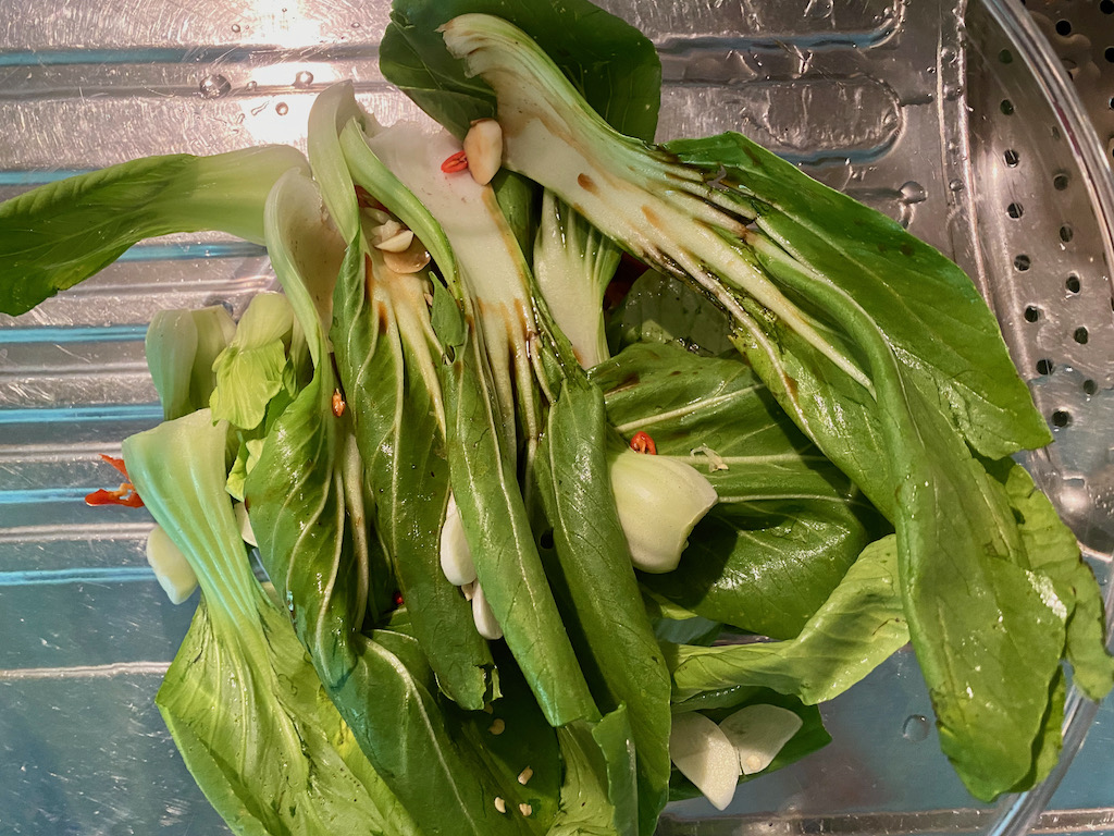 Pak Choi