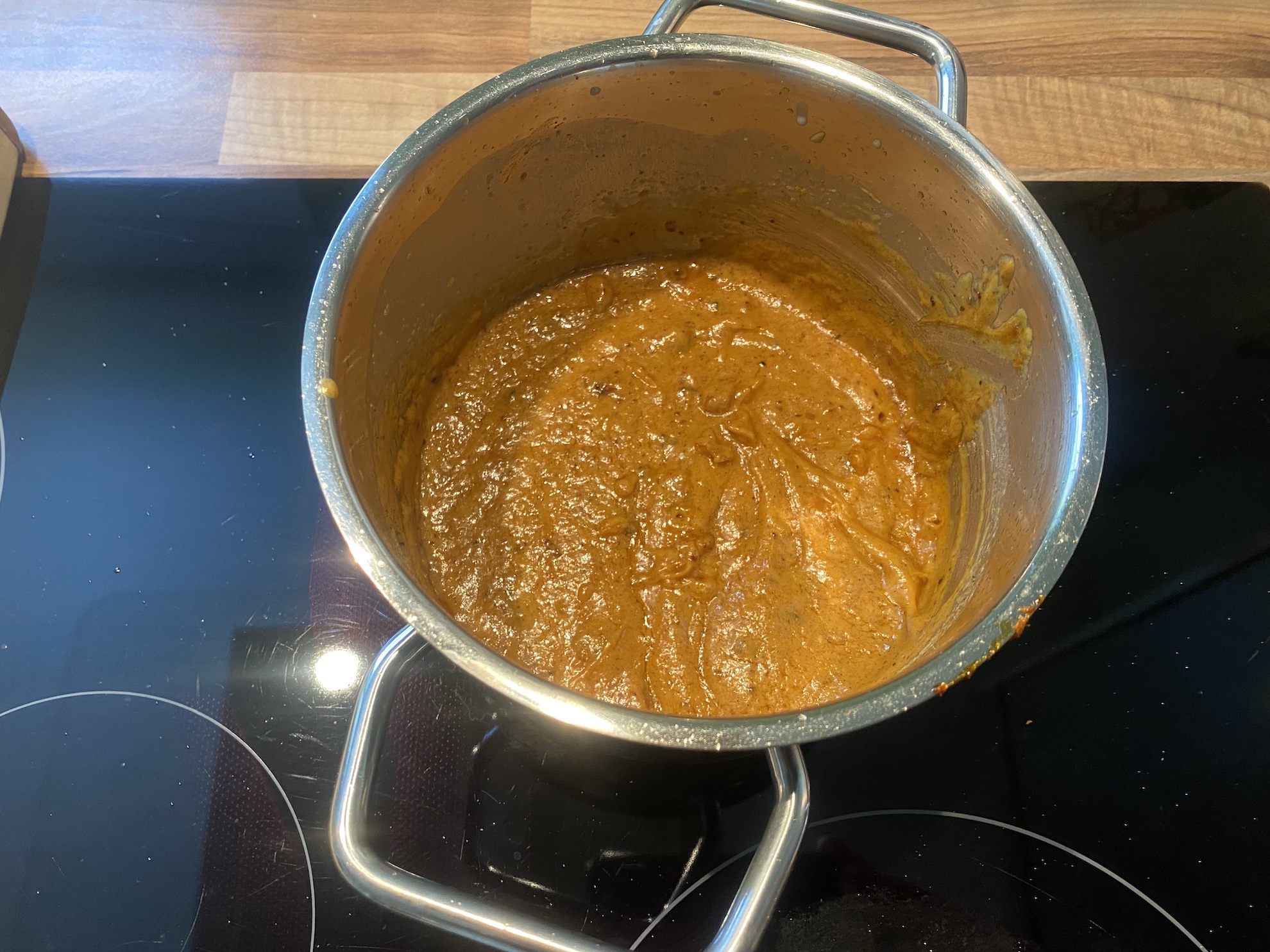 erdnuss sauce rezept