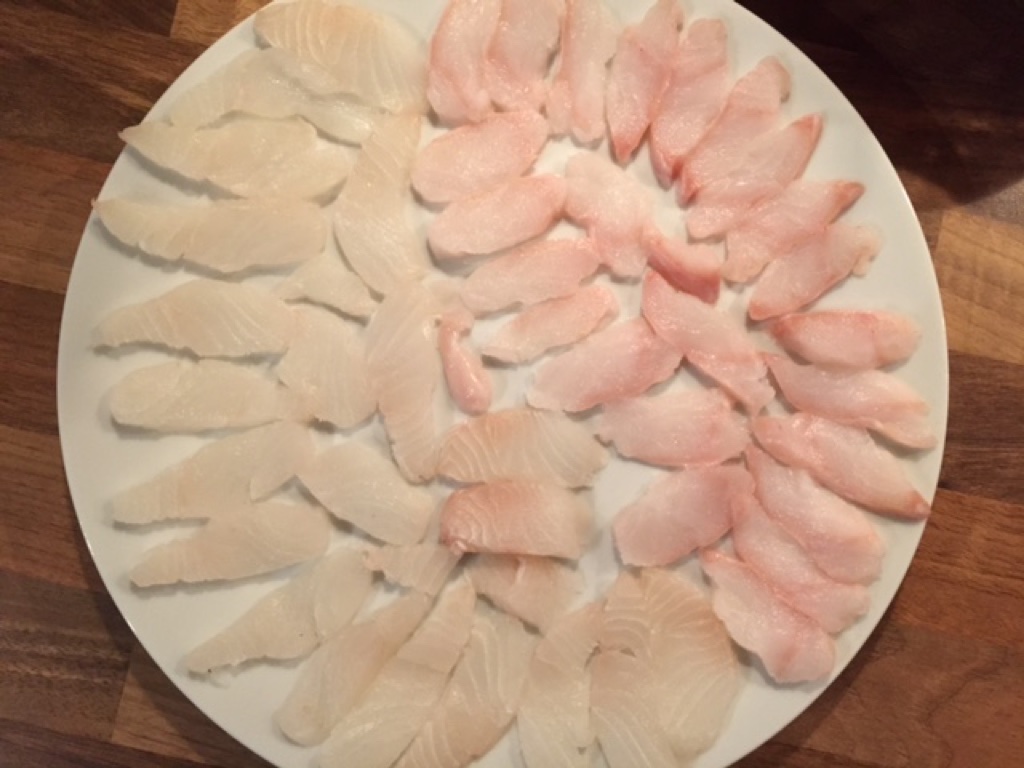 Sashimi